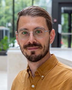 Alexander Sebastian Hauser