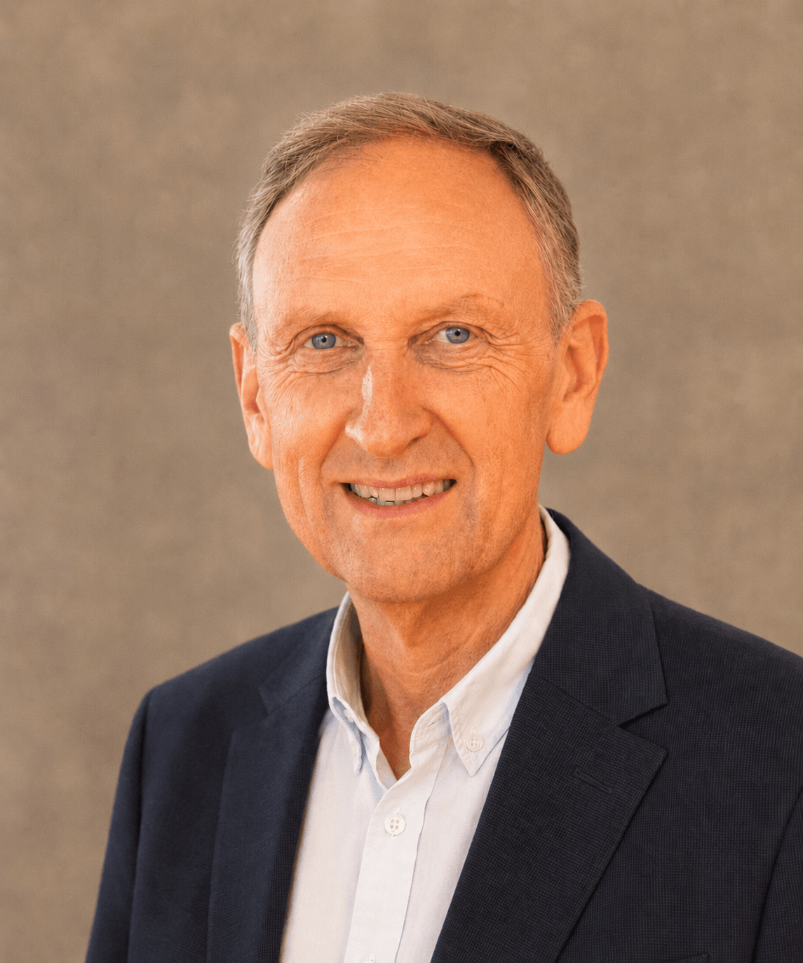Andreas Kjær