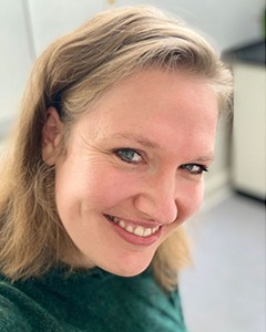 Elishevah Van Kooten
