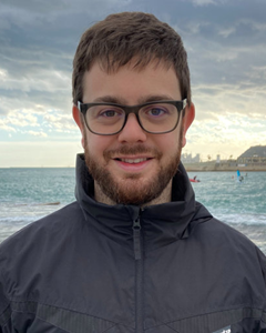 Joel Vizueta