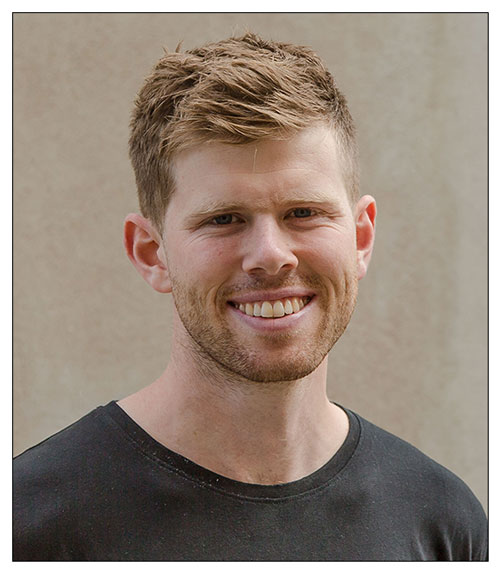 Mathias Heltberg