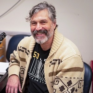 Oliver Rando