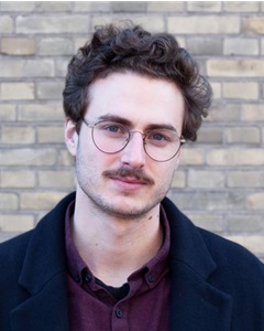 Rafael Pinilla Redondo