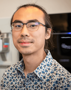 Victor Cheng Yin