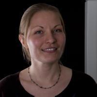 Nina Grønlykke Mollerup