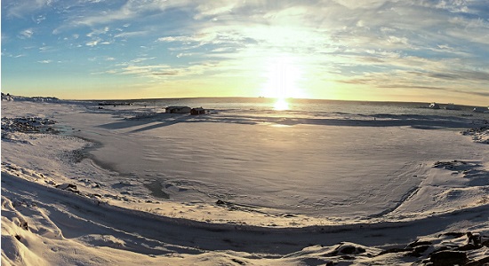 Center for Permafrost (CENPERM)
